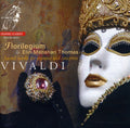 Vivaldi / Thomas / Florilegium - Concerto Madrigalesco / Laudate Pueri - Super Audio CD