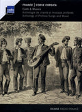 France/corsica: Canti & Musica - Profane / Var - France-corsica: Canti & Musica - Profane / Var - Music CD
