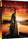 Confucius - Confucius - DVD