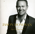 Donovan,jason - Sign Of Your Love - Music CD