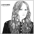 Ladyhawke - Anxiety - Music CD