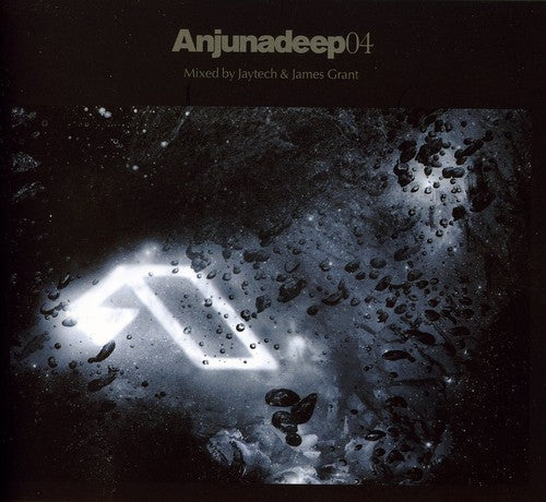 Anjunadeep - Anjunadeep 4 - Music CD