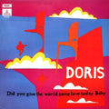 Doris - Did You Give The World Some Love Today Baby - Vinyl Record
