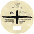 Guido - Micro X / Vessel Dogs - Vinyl Record