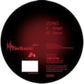 Distance - Reboot / Bazurk - Vinyl Record