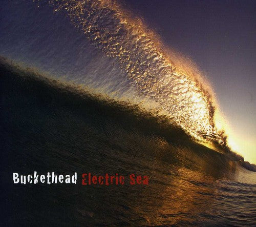 Buckethead - Electric Sea - Music CD