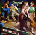 Steppin / Various - Steppin / Various - Music CD
