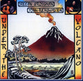 Under the Volcano Music CD