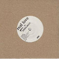 Drizabone - Real Love - Vinyl Record