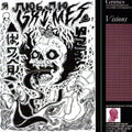 Grimes - Visions - Vinyl Record