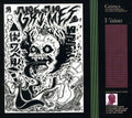 Grimes - Visions - Music CD
