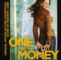 One For The Money / O.s.t. - One For The Money / O.s.t. - Music CD