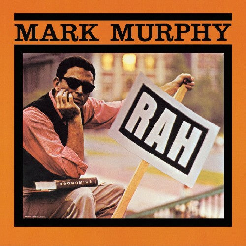 Murphy,mark - Rah / Hip Parade - Music CD