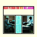 Peterson,oscar / Jackson,milt - Very Tall - Music CD