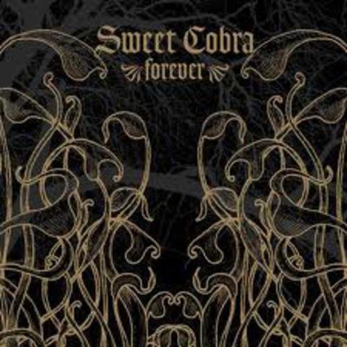 Sweet Cobra - Forever - Vinyl Record
