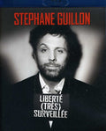 Guillon,stephane - Liberte (tres) Surveillee - Blu-ray
