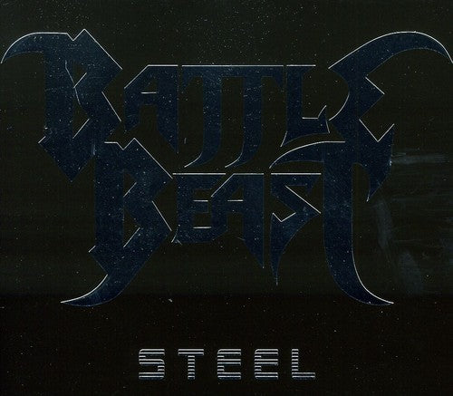 Steel [Import]