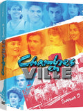 Chambres En Ville Saison 4 - Chambres En Ville Saison 5 - DVD