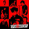 Spokanarchy / Various - Spokanarchy / Various - Music CD