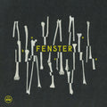 Fenster - Bones - Vinyl Record