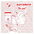 Glutamato Ye-ye - Corazon Loco - Vinyl Record