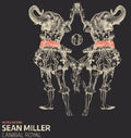 Miller,sean - Canibal Royal - Vinyl Record