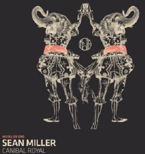 Miller,sean - Canibal Royal - Vinyl Record