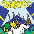 Paraiso - Makoki - Vinyl Record