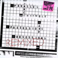 Parallel Dance Orchestra - Possessions & Obsessions Remixed - Vinyl Record