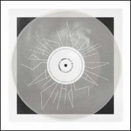Phidias - Latina - Vinyl Record