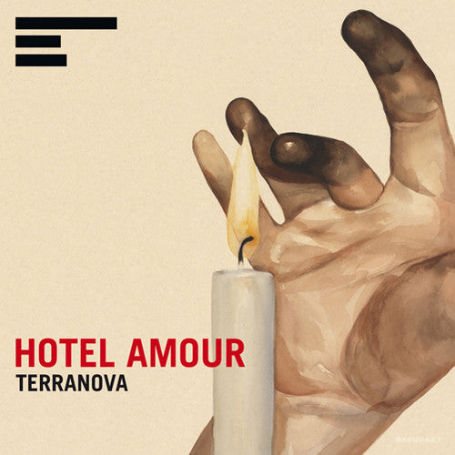 Terranova - Hotel Amour - Vinyl Record