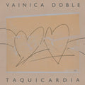 Vainica Doble - Taquicardia - Vinyl Record