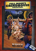White Slave (1985) - White Slave (1985) - DVD