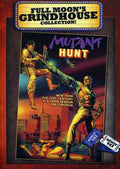 Mutant Hunt - Mutant Hunt - DVD