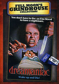Dreamaniac - Dreamaniac - DVD