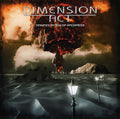 Dimension Act - Manifestation Of Progress - Music CD