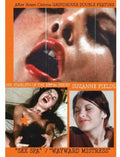 Sex Spa / Wayward Mistress Grindhouse - Sex Spa / Wayward Mistress Grindhouse - DVD