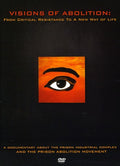 Visions Of Abolition: From Critical Resistance - Visions Of Abolition: From Critical Resistance - DVD