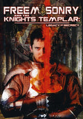 Freemasonry & Knights Templar: Legacy Of Secrecy - Freemasonry & Knights Templar: Legacy Of Secrecy - DVD