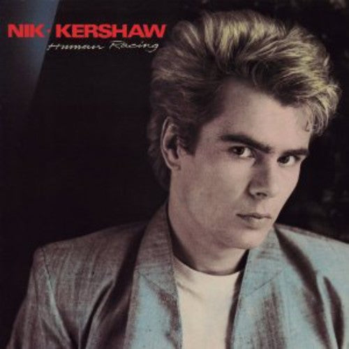 Kershaw,nik - Human Racing - Music CD