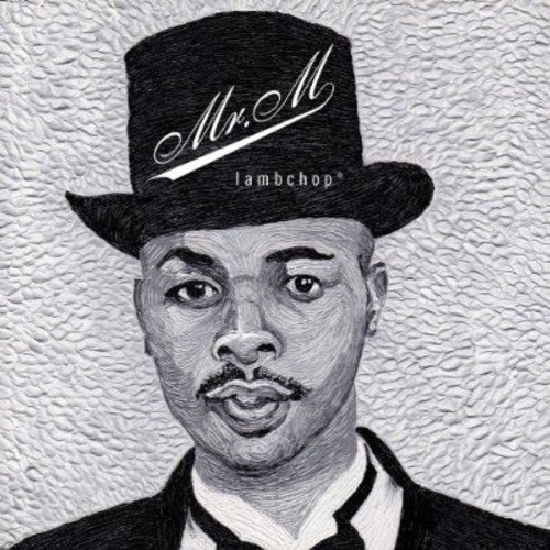 Lambchop - Mr M - Music CD