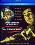 Red House - Red House - Blu-ray