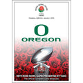2012 Rose Bowl Presented By Vizio - 2012 Rose Bowl Presented By Vizio - DVD