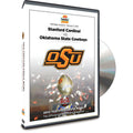 2012 Tostitos Fiesta Bowl - 2012 Tostitos Fiesta Bowl - DVD