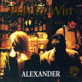 Alexander - Play To Win - Music CD