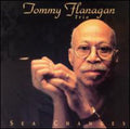 Flanagan,tommy - Sea Changes - Music CD