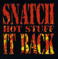 Snatch It Back - Hot Stuff - Music CD