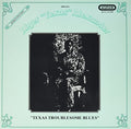 Alexander,alger Texas - Texas Troublesome Blues - Vinyl Record
