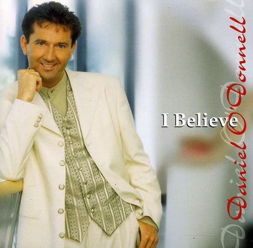 I Believe [Import]