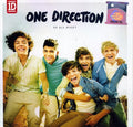 One Direction - Up All Night: Jewelcase - Music CD